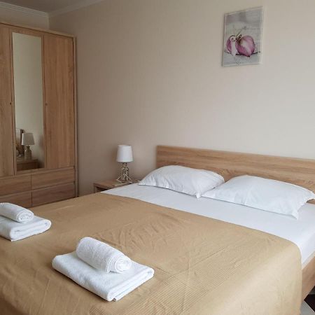 Golden Beach Sozopol Exterior photo