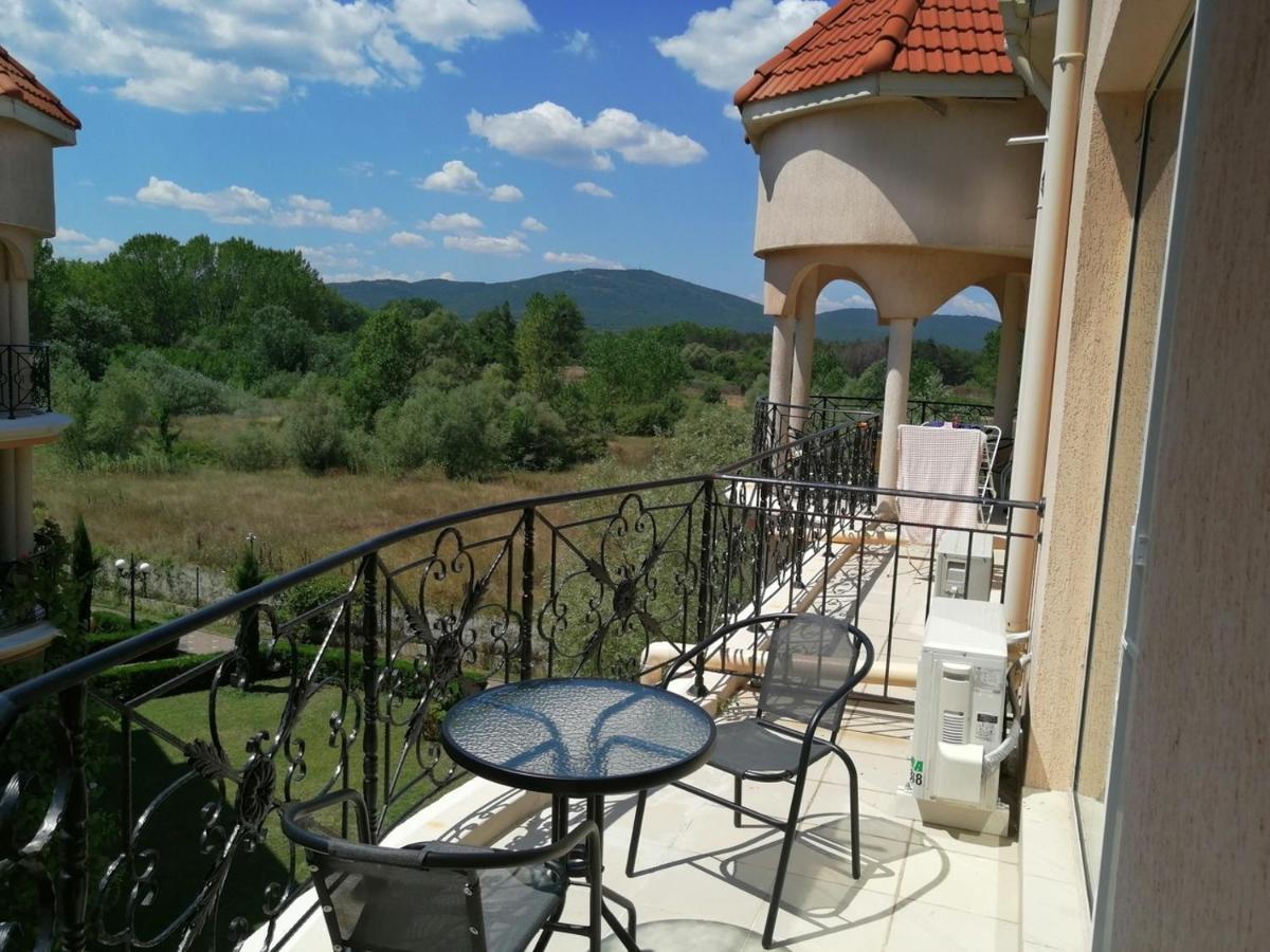 Golden Beach Sozopol Exterior photo