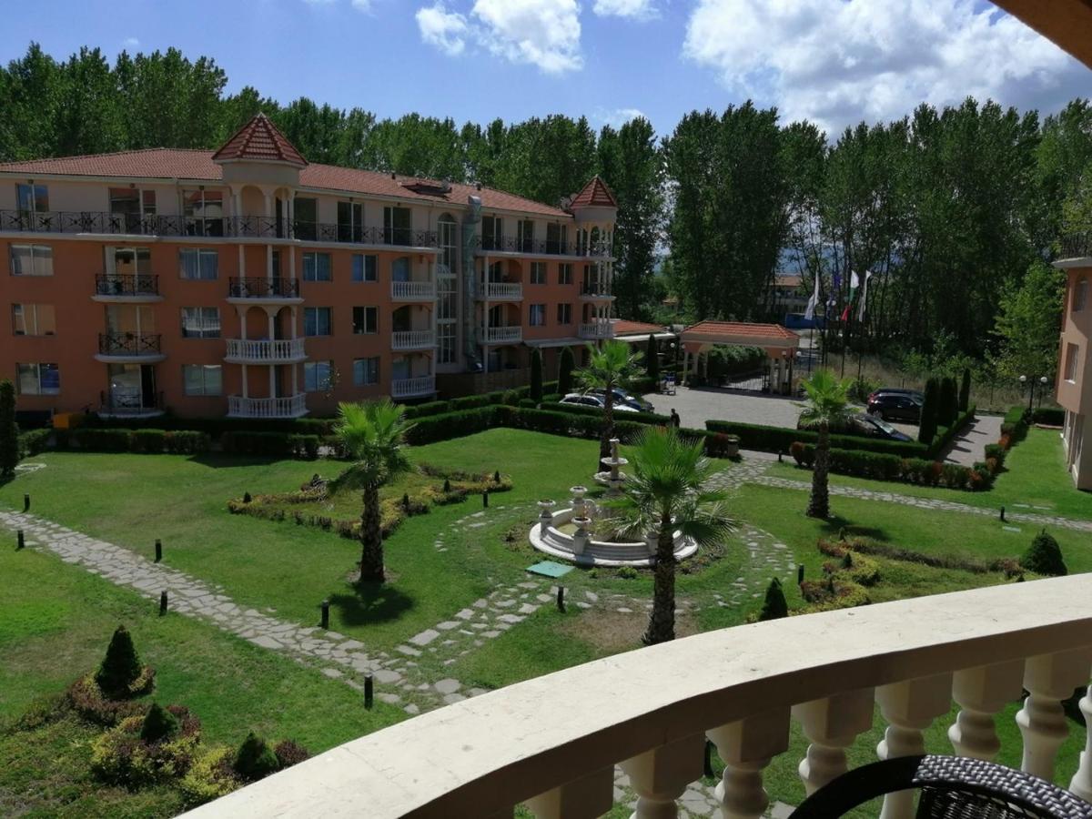 Golden Beach Sozopol Exterior photo